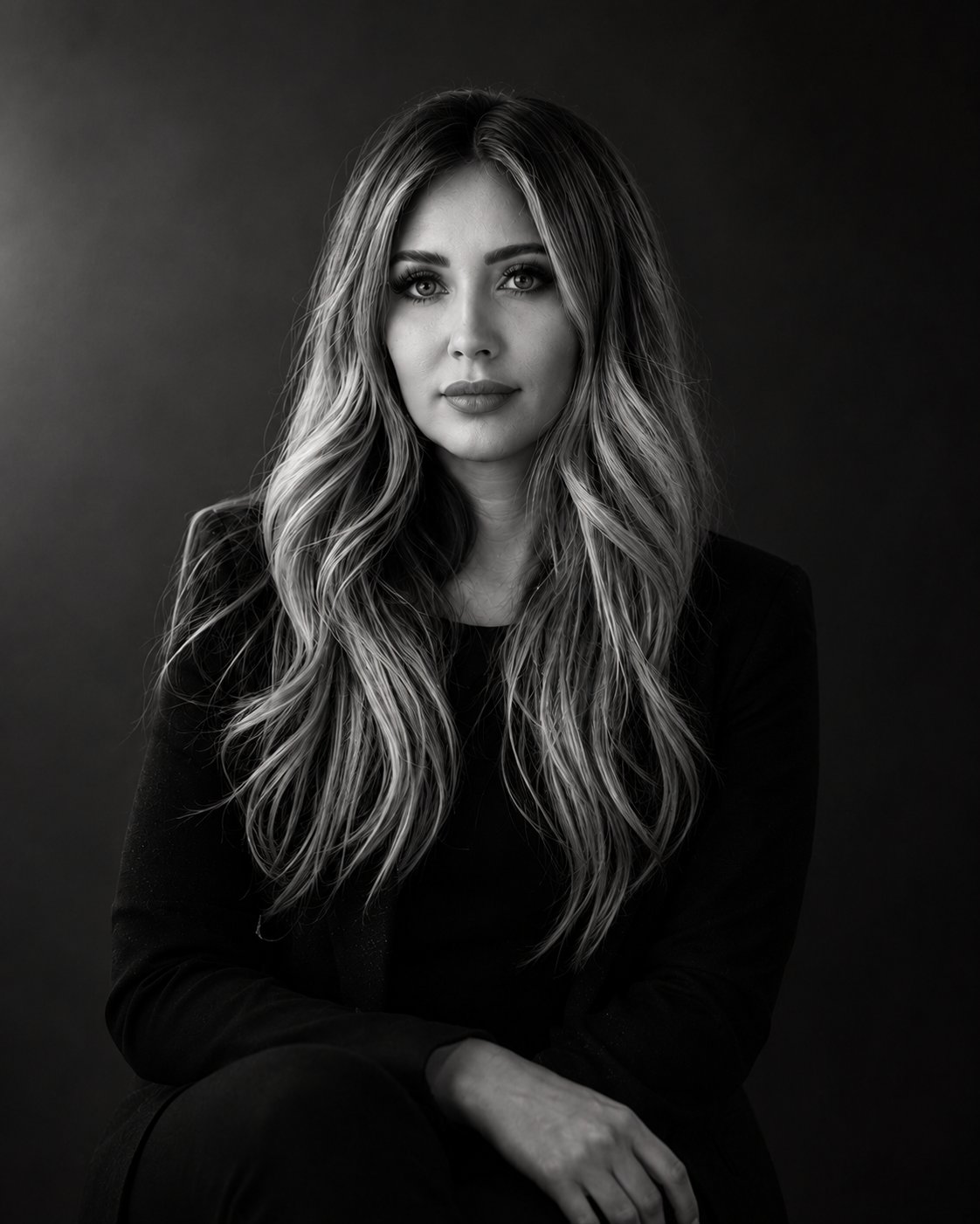 Irina Yalcin